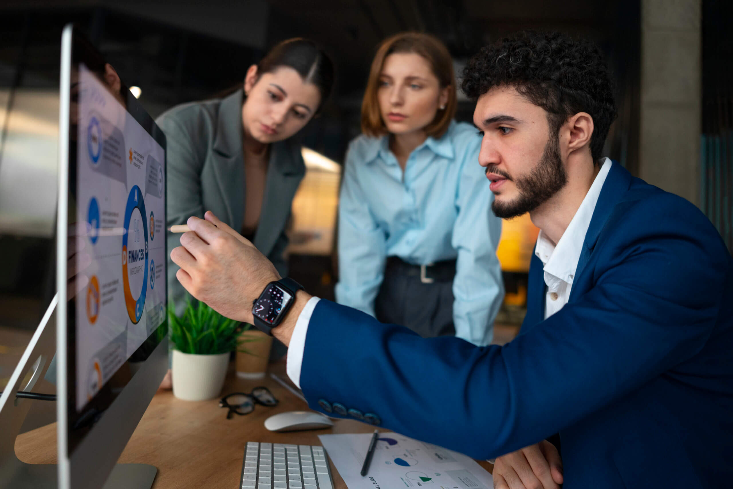 Future-Proof Your Business with CreArt® Solutions Consultancy
